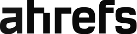 Ahrefs logo