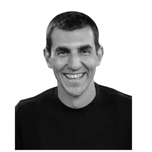 Arnau Vendrell - Cofundador