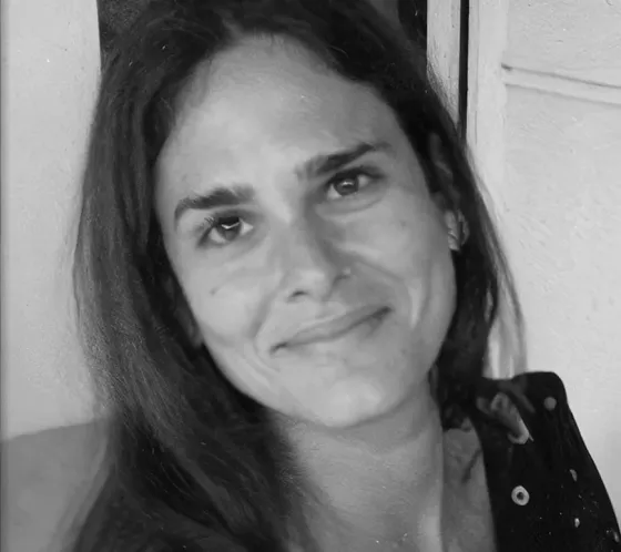 Flavia Almeida
