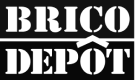 Brico Depôt logo