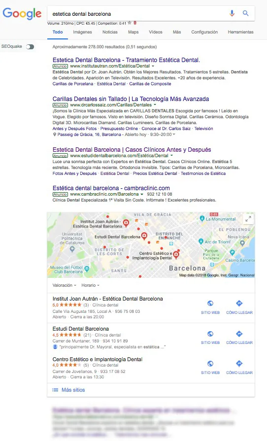 iSocialWeb case study