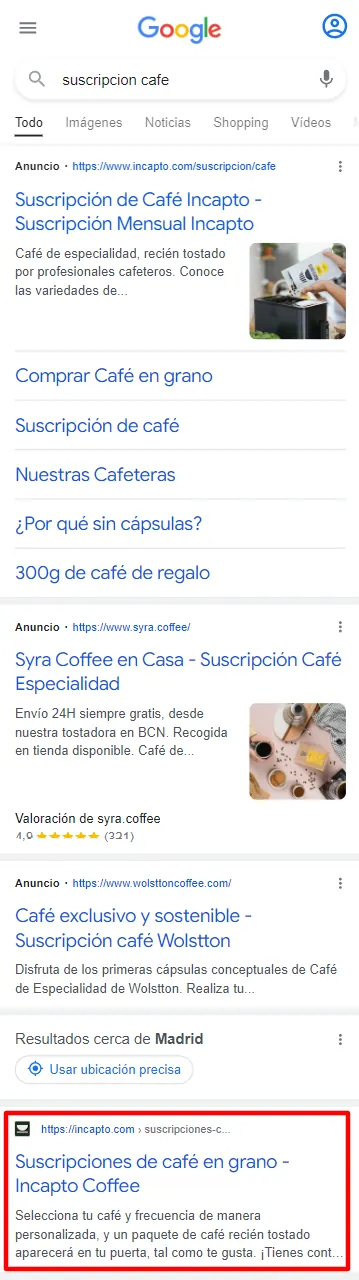 iSocialWeb case study