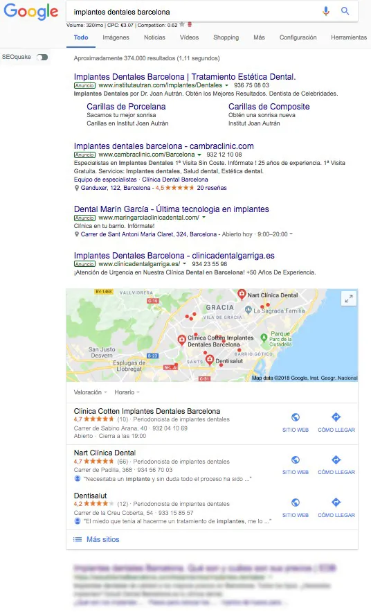iSocialWeb case study