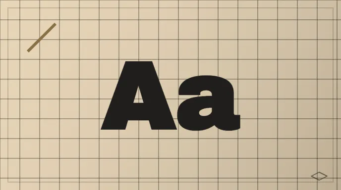 ¿Cómo saber tipografía de una web? [+ 100 fuentes gratis]