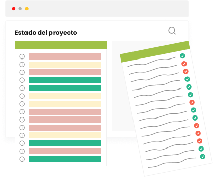 Detección de oportunidades de visibilidad