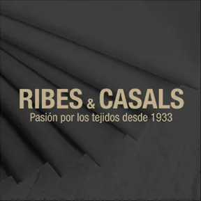 Ribes & Casals