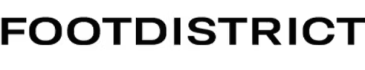 Foot District logo
