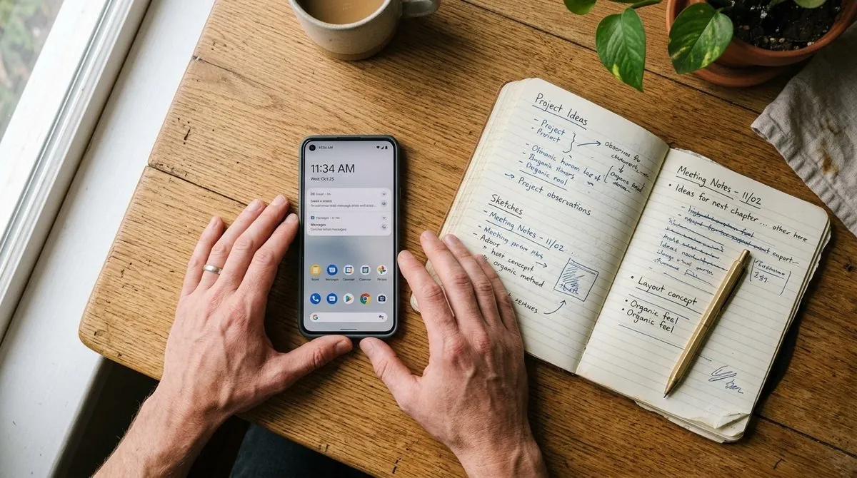 Content formats per social network