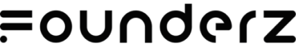 Founderz logo