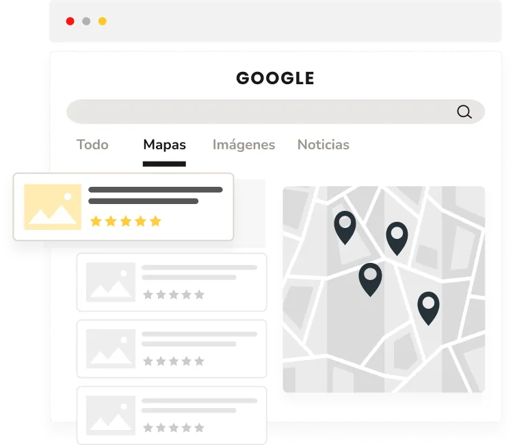 SEO local