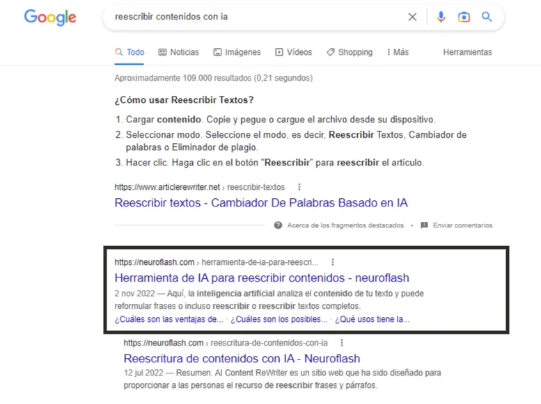 Image 3: reescribir-textos-con-ia