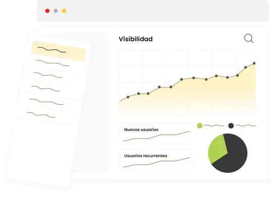 Optimización de autoridad digital