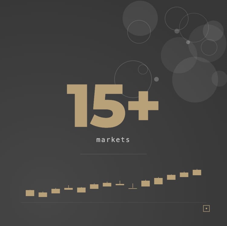 SEO Case Study: Migration of a NASDAQ-listed multinational