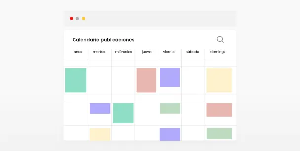 Contenidos