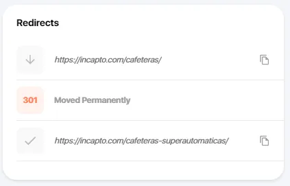 Working internal linking prioritizing this URL, including it in the sitemap, applying