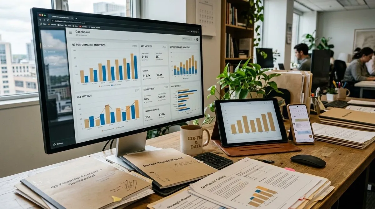 Validación de volumen de keywords