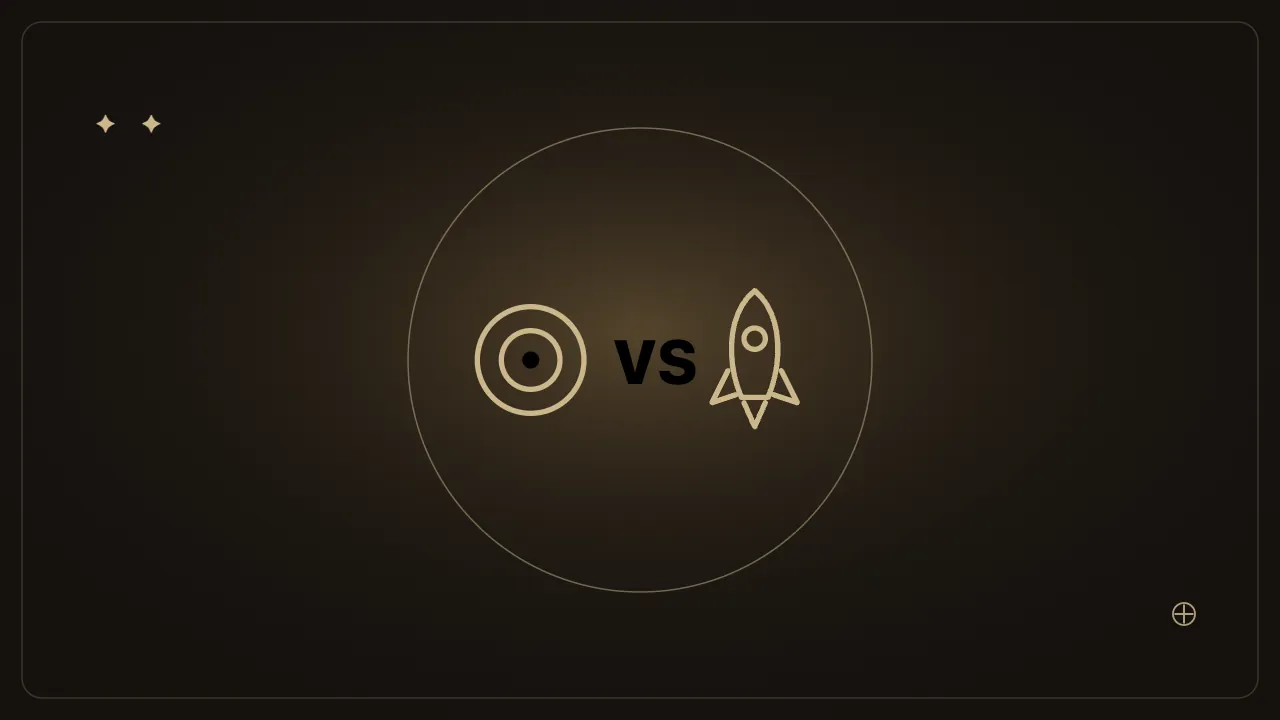CRO vs Growth Hacking