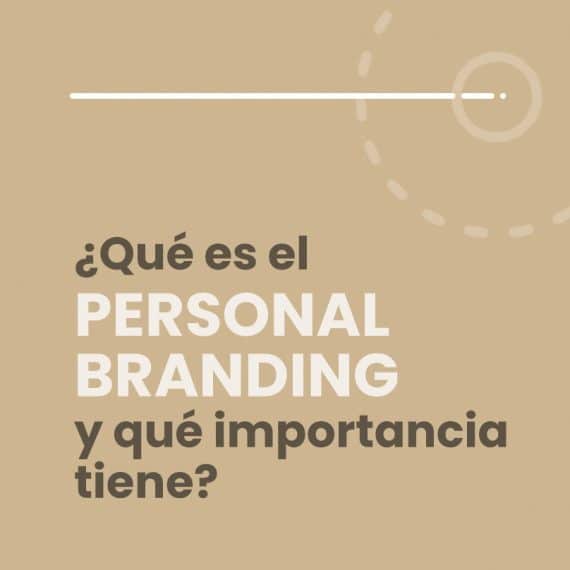 Qué es Personal Branding