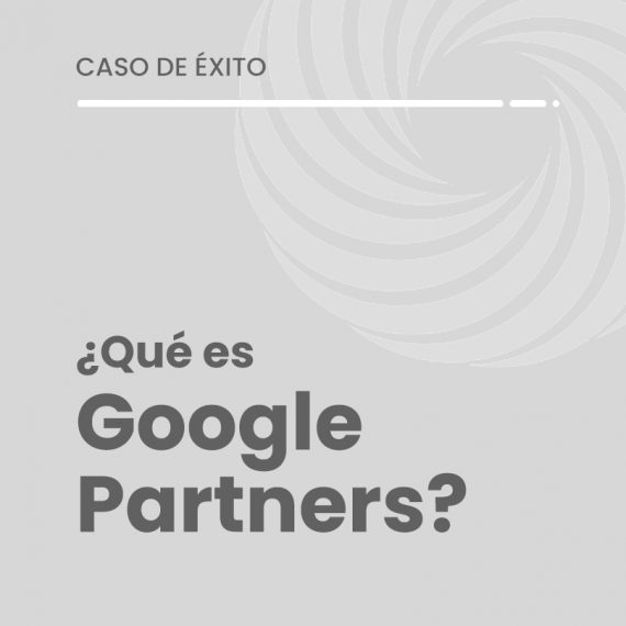 Qué es Google Partners