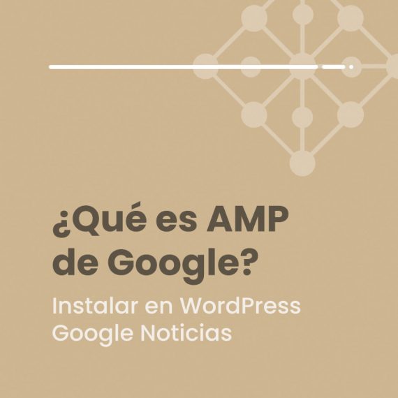 Qué es AMP de Google