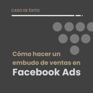 Cómo hacer un embudo de ventas