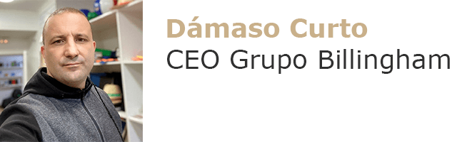 Dámaso Curto
