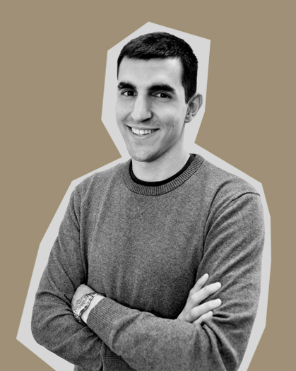 Arnau Vendrell