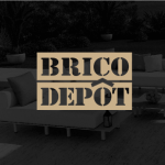 Logotipo de BricoDepot