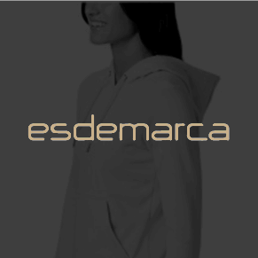 Logotipo de Esdemarca