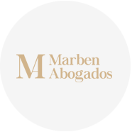 Logotipo de Marben