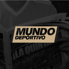 Logotipo de Mundo Deportivo