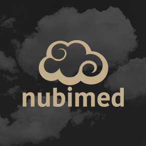 Logotipo de Nubimed