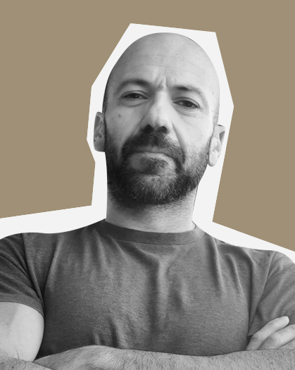 Carlos García