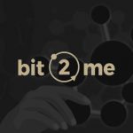 Logotipo de bit2me