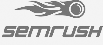 Logo SemRush