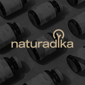 Logotipo de naturadika