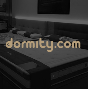 Logo Dormity