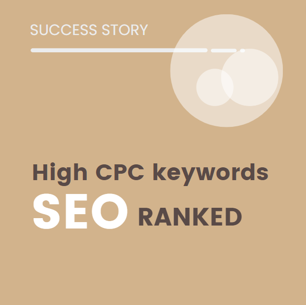 high cpc keywords seo ranked