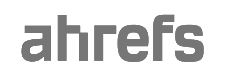 Logo Ahrefs 1