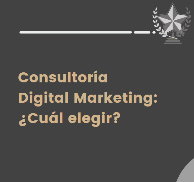 consultoria de marketing digital