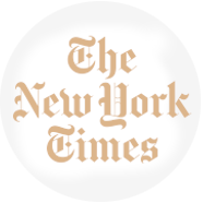 Logo NYT