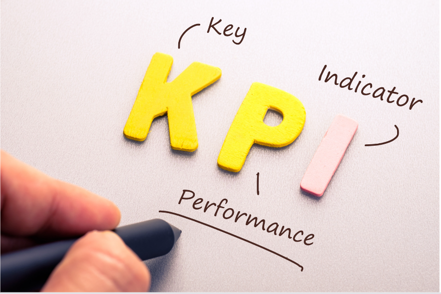 kpi marketing