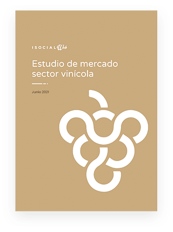 Estudio sobre posicionamiento del vino