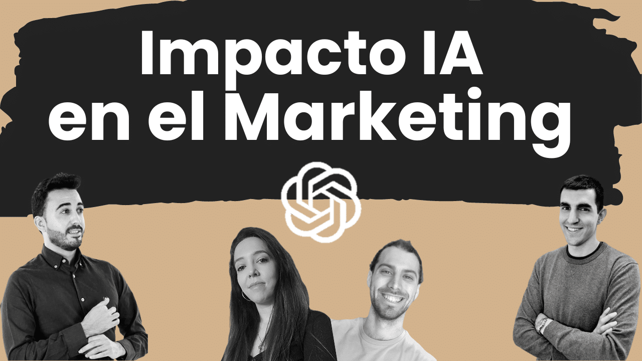 Impacto de la IA en el markerting digital