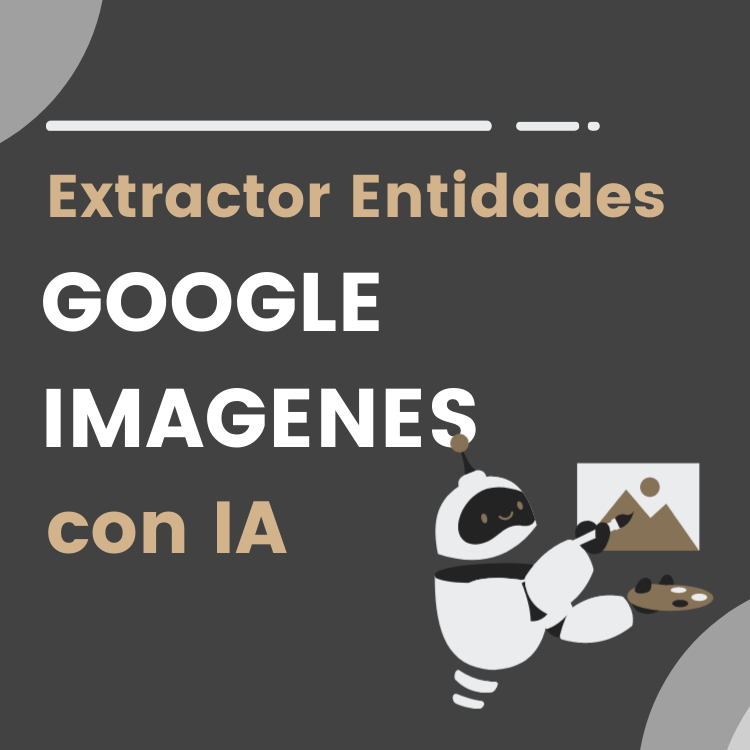 clasificador extractor entidades google imagenes 1