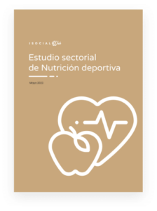 estudio nutricion deportiva