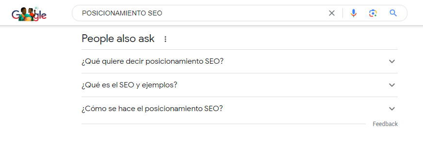 faq-posicionamiento-seo