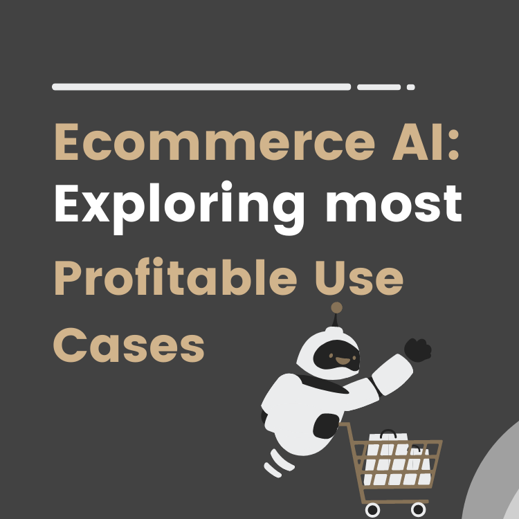 e commerce ai use cases