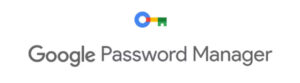 google password manager