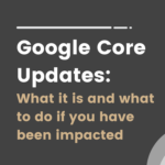 google core updates what it is